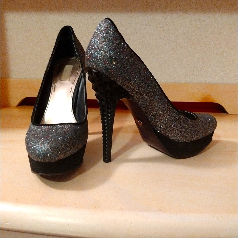 Rachel Roy "Kimi" heels